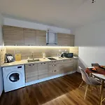 Grace Appartament Apartment Plovdiv
