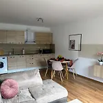 Apartment Grace Appartament Plovdiv