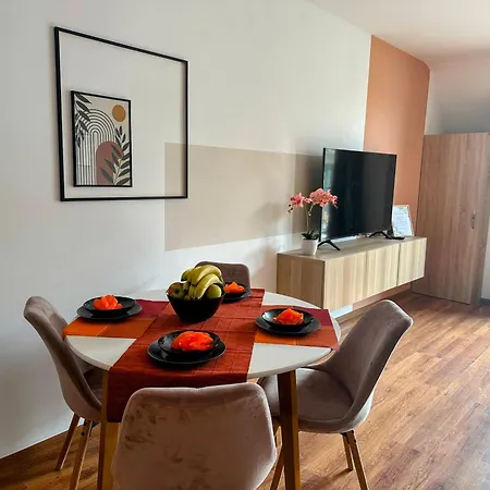 Grace Appartament Apartman