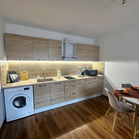 Grace Appartament Apartman Plovdiv