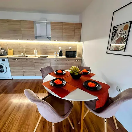 Grace Appartament Apartman *