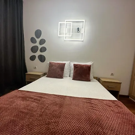 Grace Appartament Apartman Plovdiv