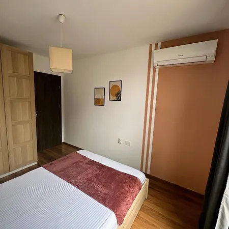 Grace Appartament * Plovdiv