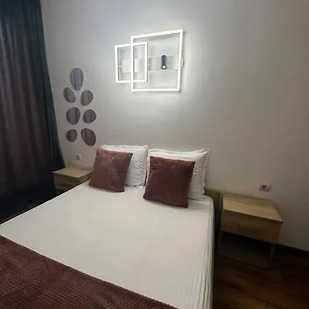 Grace Appartament Apartman *