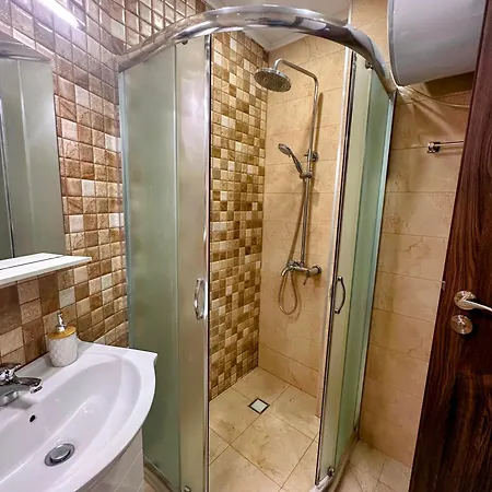 Grace Appartament Apartman *