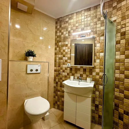 Grace Appartament Apartman *