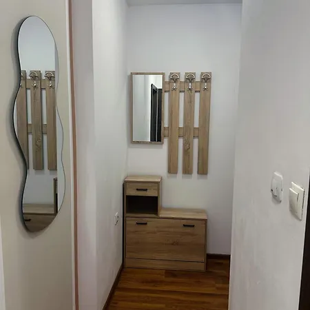 Grace Appartament Apartman *