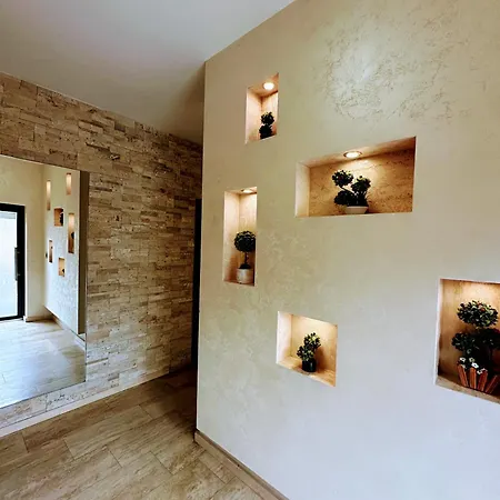 Apartman Grace Appartament *