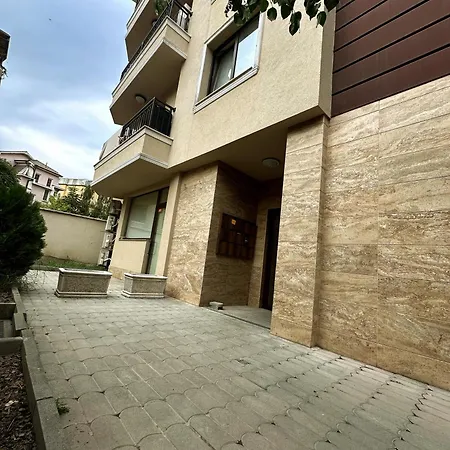 Grace Appartament * Plovdiv