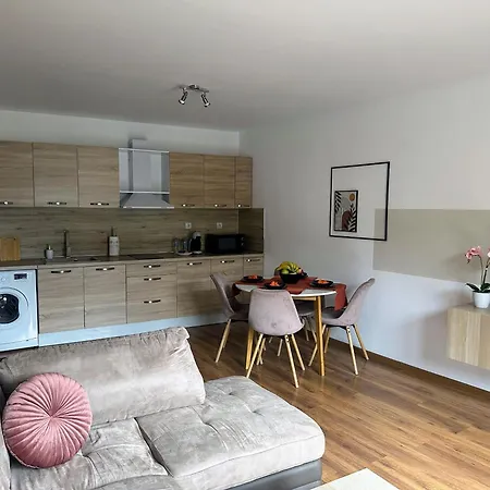 Apartman Grace Appartament Plovdiv