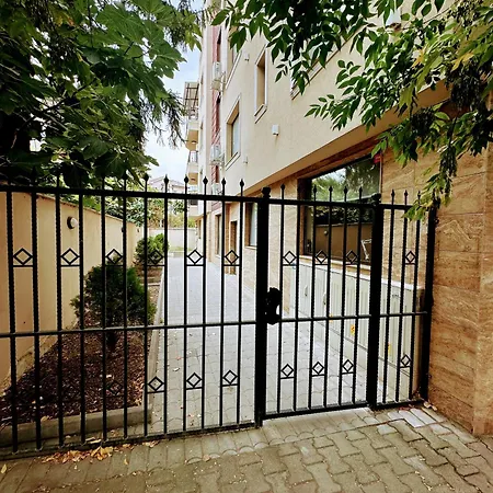 Grace Appartament Apartman