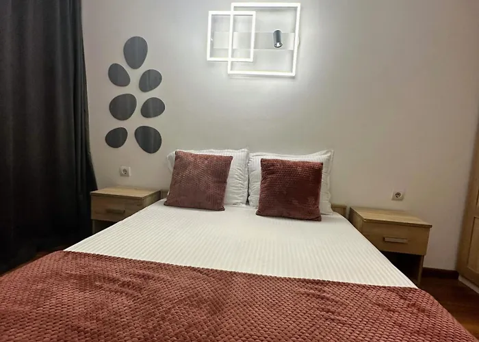 Grace Appartament Διαμέρισμα Φιλιππούπολη