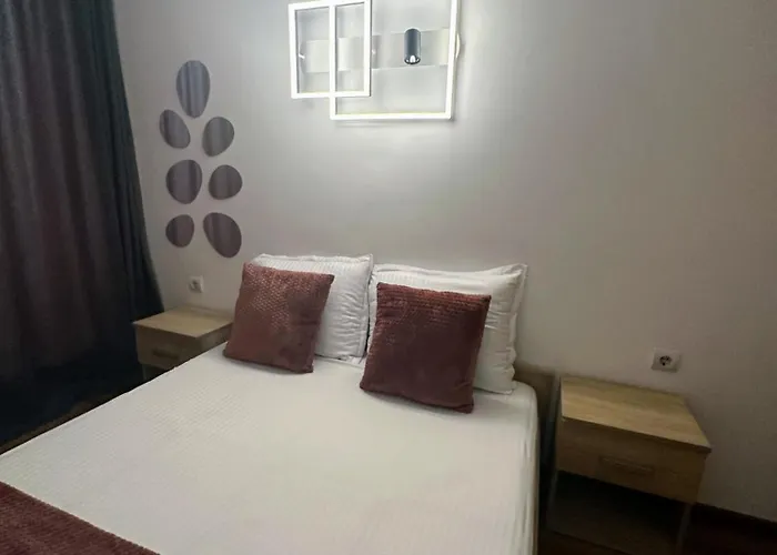 Grace Appartament Διαμέρισμα *