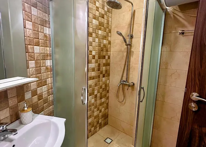 Grace Appartament Διαμέρισμα *