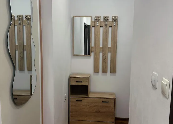 Grace Appartament Διαμέρισμα *