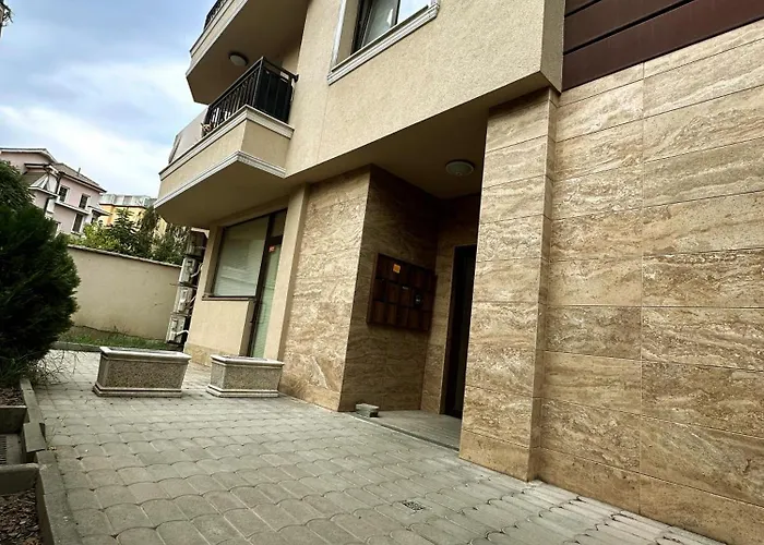 Grace Appartament * Φιλιππούπολη