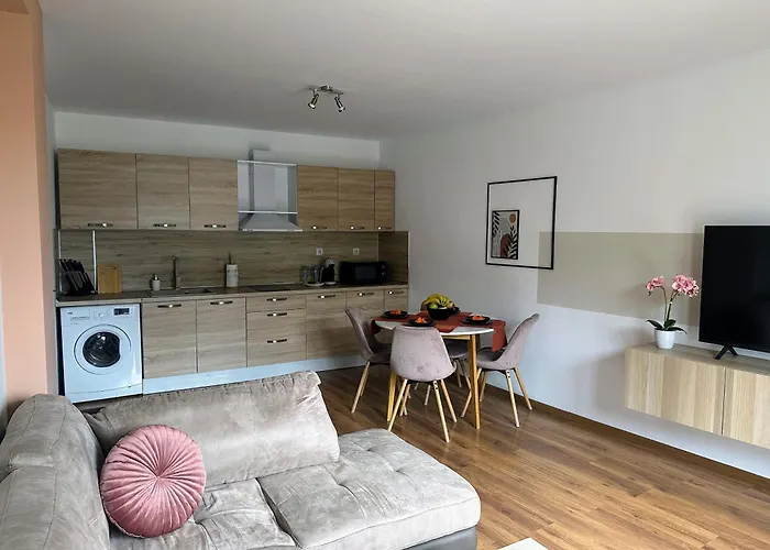 Διαμέρισμα Grace Appartament Φιλιππούπολη